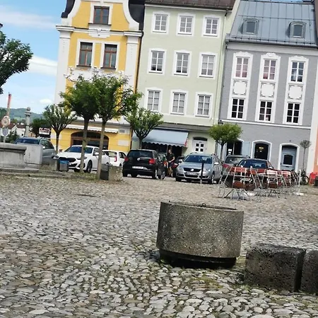 Lägenhet Theodor Eg *