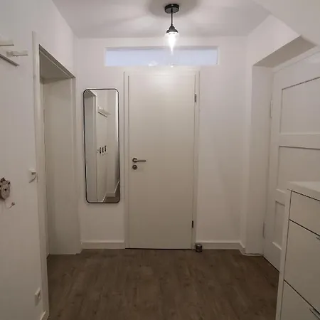 Theodor Eg Appartement