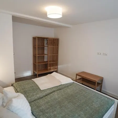 Theodor Eg Appartement *