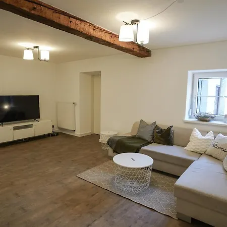 Theodor Eg Appartement
