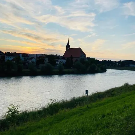 Theodor Eg Appartement