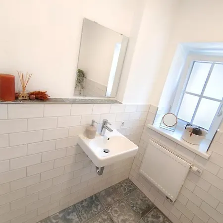 Appartement Theodor Eg