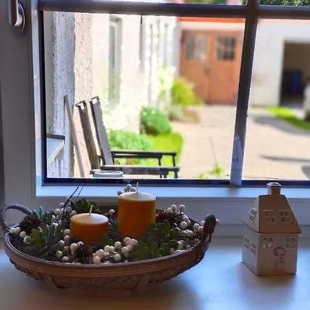 Theodor Eg Appartement