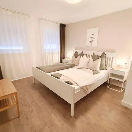 Theodor Eg Appartement