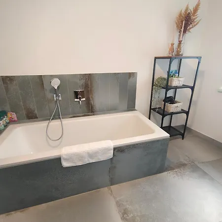 Appartement Theodor Eg