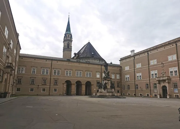 Appartamento Theodor Eg Laufen
