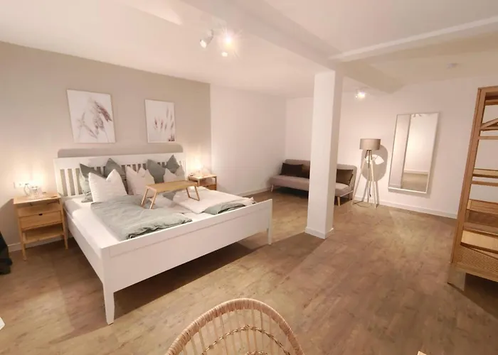 شقة Theodor Eg